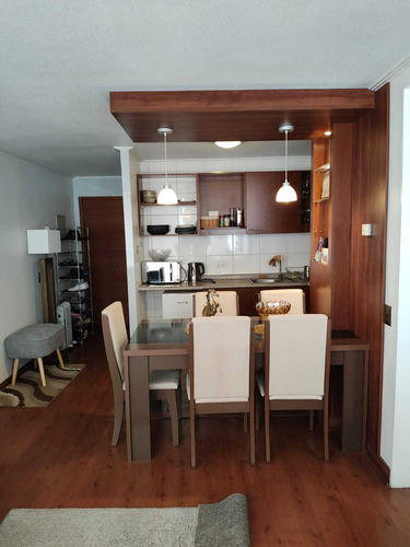 7 Norte. Dormitorio En Suite, Remodelado (89532)