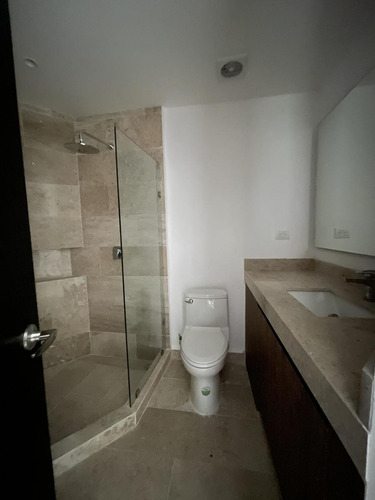Departamento En Venta Merida, Playa Telchac, Modelo Baltico, Entrega Inmediata.