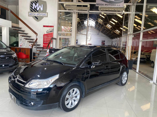 Citroën C4 2.0 Sx Am71
