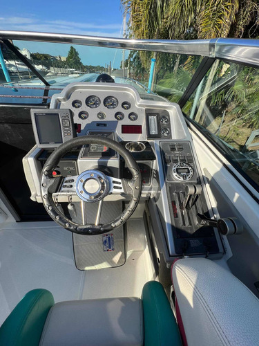 Lancha Formula 357 Sr1 Americana - Santana Yachts