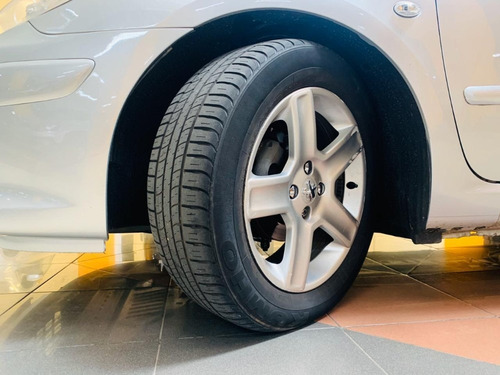 307 Presence Pack 1.6 2007/08 Manual Flex (9104)