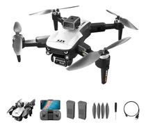 Comprar Drone S2s Câmera Wifi Video 2 Baterias Profissional 2.4ghz