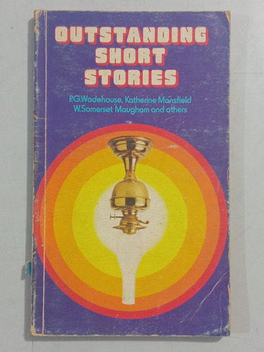 Outstanding Short Stories 