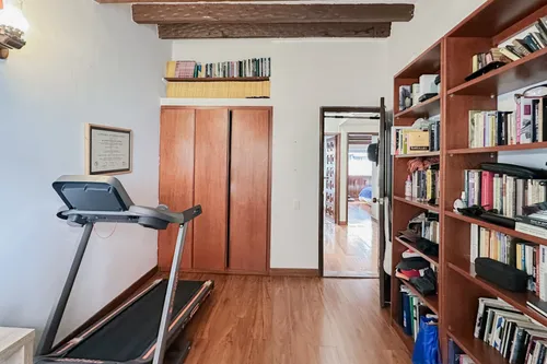 Apartamento En Arriendo En El Nogal. Cod A7311