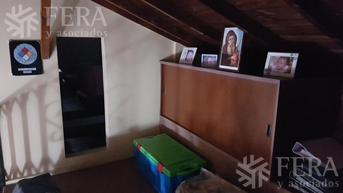 Imagen 8 de 13 de Departamento Tipo Casa De 2 Ambientes Con Balcon Y Patio Con Parrilla (27612)