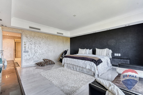 Imagen 20 de 30 de Departamento 4 Amb Venta Chateau Libertador Nuñez