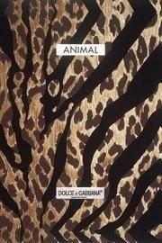 Animal - Dolce & Gabanna