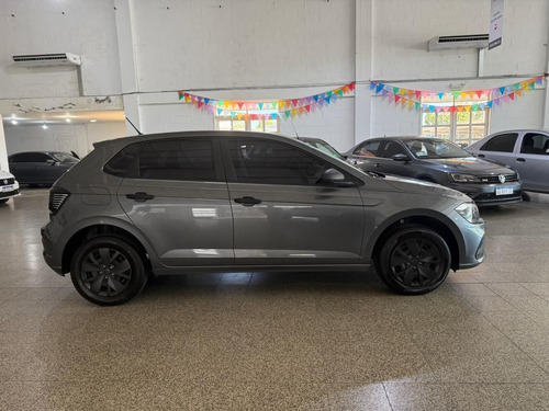 Volkswagen Polo Track 1.6 Msi 110cv