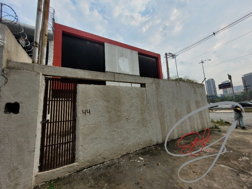 Imagem 5 de 7 de Prédio Comercial À Venda, Butantã, Marginal Pinheiros, 715 M², Possuí 22 Salas Com Banheiros, Cozinha De Apoio, Estacionamento No Térreo Para 9 Vagas. - Pr00028 - 70258331