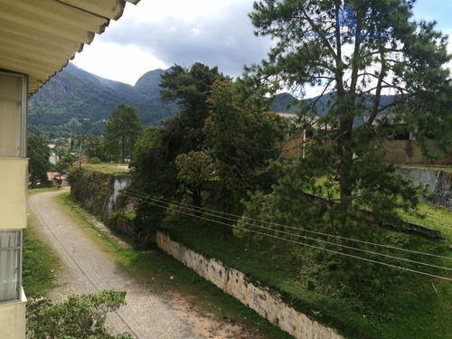 Imagem 4 de 30 de Apartamento A Venda No Bairro Santa Cecília Em Teresópolis - Ap-0221-1