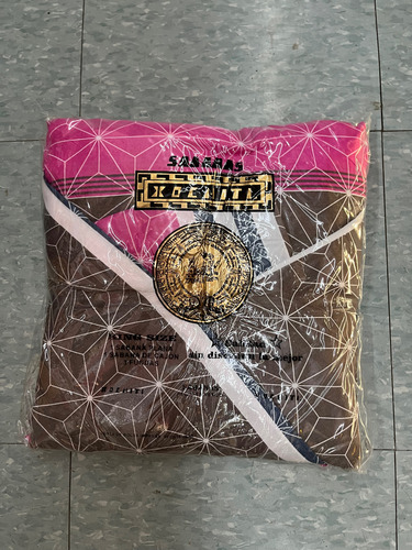 Juego De Sabanas Xochitl King Size 5 Pzs.