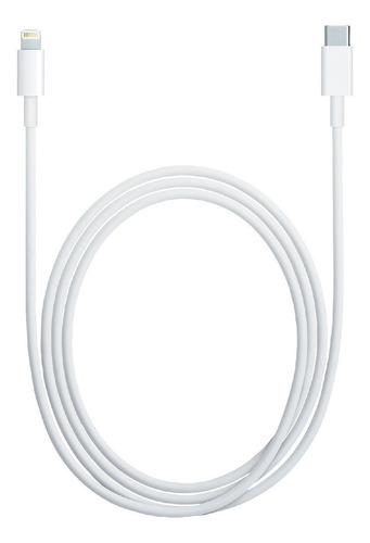 Cable Usb Tipo C A Lightning 1m