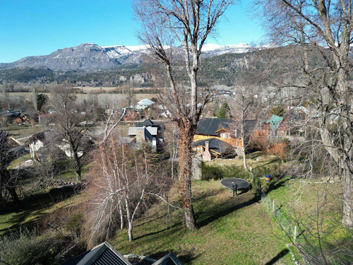 Imagen 28 de 30 de Casa Chalet En Venta En Alihuen Bajo, San Martin De Los Andes, Patagonia