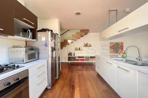 Apartamento En Arriendo/venta En Chico Norte. Cod A7454