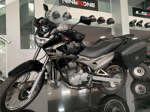 Honda Falcon 400