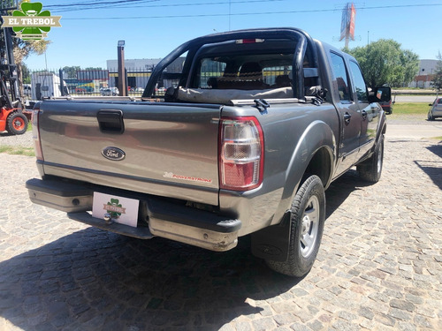 Ford Ranger Xlt 3.0 4x2 2009