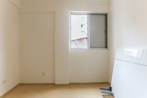 Apartamento À Venda Na Rua Jaci, Chácara Inglesa, São Paulo - Sp - Liv-11734