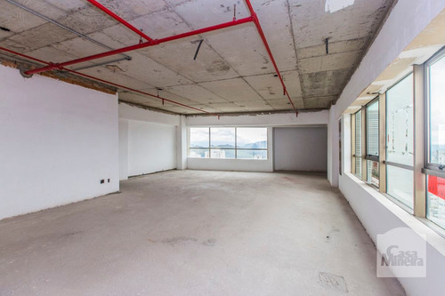 Imagem 2 de 4 de Sala-andar À Venda No Vila Da Serra - Código 248364 - 248364