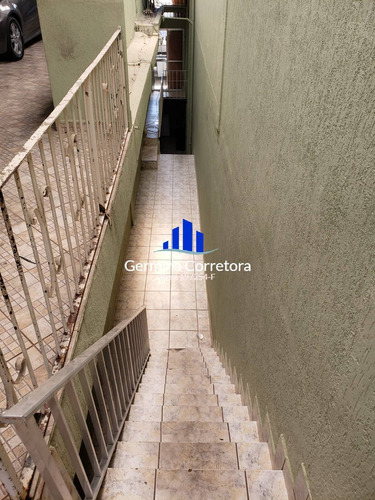 Imagem 4 de 15 de Oportunidade Casa Em Carapicuiba Ponto Estratégico Pra Comercio - 317