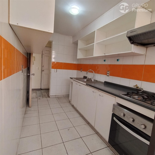 Venta De Depto 3 Dorm. 2 B En La Florida Excelente Ubicación