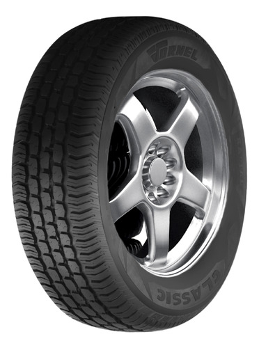 Llanta 205 75 R14  95s Tornel Classic