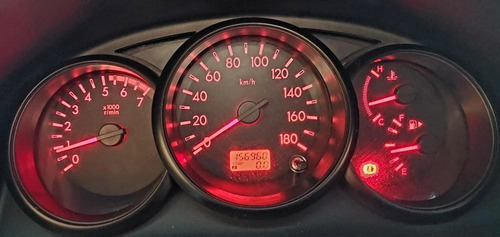 Imagen 14 de 14 de Mazda Bt-50 4x4