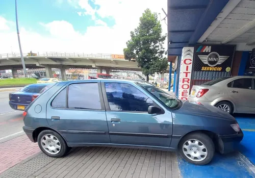 Peugeot 306 1.8 Xr 5 p