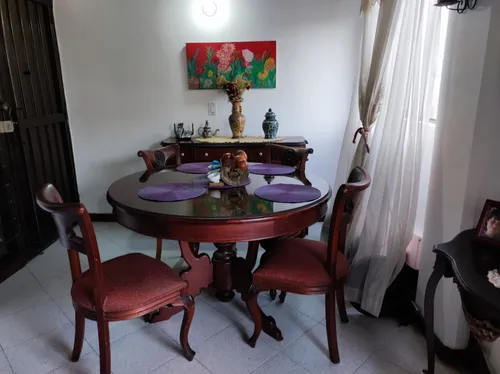 Apartamento En Venta En Cabañas. Cod V12550