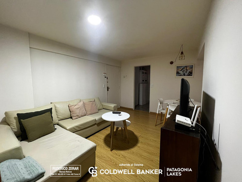 Venta Departamento, 2 Ambientes, Bariloche Centro
