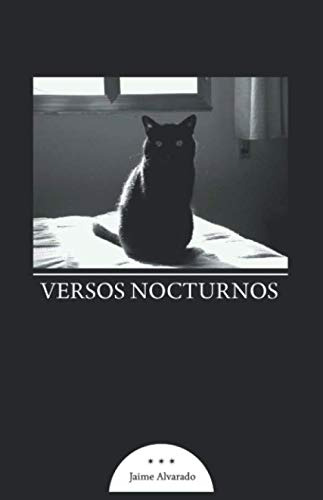 Versos Nocturnos -poesia De Peligro-