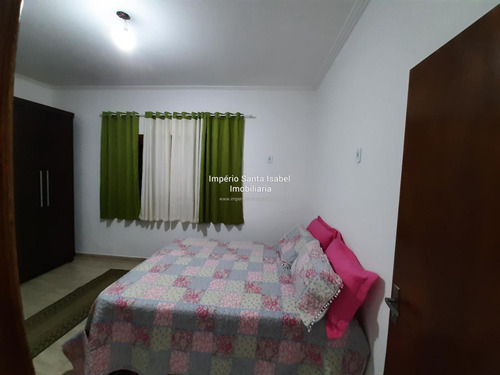 Imagem 4 de 14 de Vende-se Linda Chácara Recanto Alphina- Santa Isabel- Sp 992