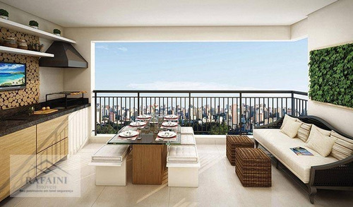 Imagem 2 de 18 de Apartamento À Venda, 68 M² Por R$ 434.000,00 - Jardim Flor Da Montanha - Guarulhos/sp - Ap0536