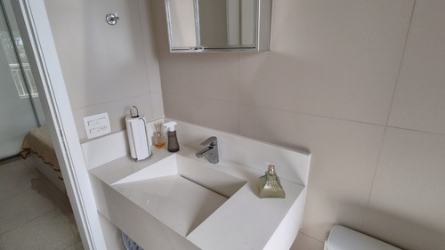 Imagem 18 de 19 de Venda Exclusiva - Apartamento À Venda ( Porteira Fechada E Sem Uso ) Em São Bernardo No Bairro Chácara Inglesa