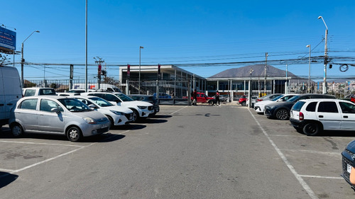Local Comercial 50 Mt2 Excelente Ubicación Av. Balmaceda