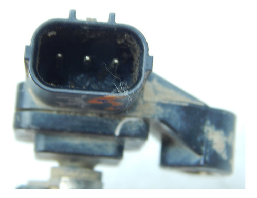Sensor Aire Map Yamaha Wr250f Yz250f Yz450f Wr250f Fz07 R6 (Usado)