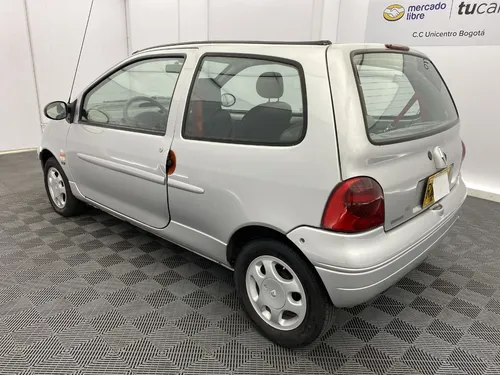 Renault Twingo Dynamique Plus Mt 1.2