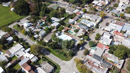 Imagen 15 de 15 de Terreno En Esquina En Venta, Ideal Desarrollos Escobar