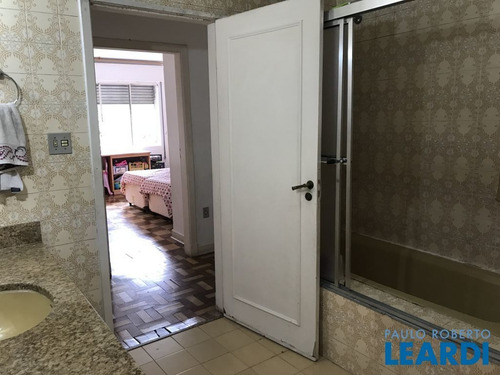 Imagem 13 de 15 de Apartamento - Perdizes - Sp - 532015