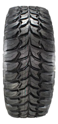 Par Pneu Linglong 235/85r16 Crosswind M/t 10 Lonas