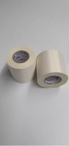 Tela Adhesiva Leukoplast 2.5cm X 10m C/12