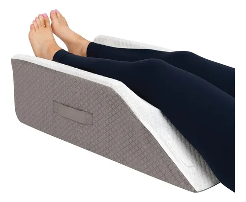 Cojin para meter los pies new arrivals