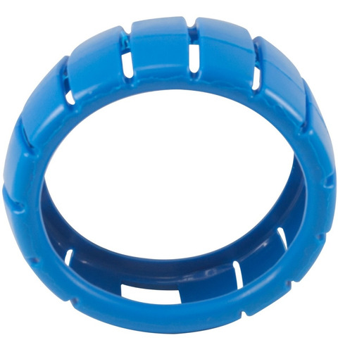 Protector Para Esferas De Manometro (azul) Appli Parts