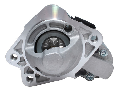 Arrancador Para Mazda Demio 1.3 Zjve (dy3w) Dohc 2004 8 D