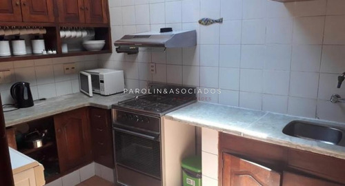 Casa En Venta De 3 Dormitorios En La Barra-ref:3957