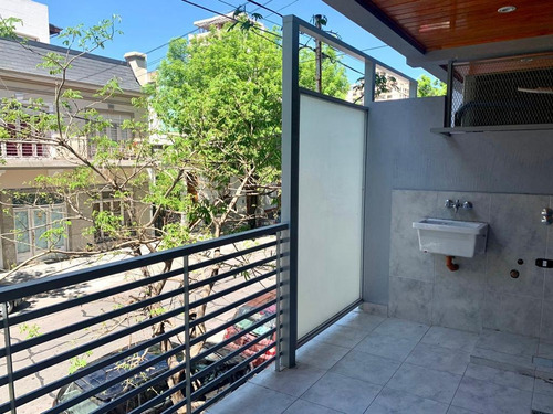 Imagen 11 de 24 de Venta. Departamento. 2 Ambientes. Suite. Amenities. Caballito