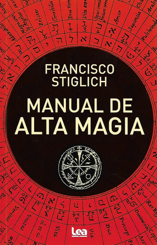 Manual De Alta Magia Francisco Stiglich
