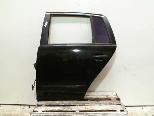 Puerta Trasera Izquierda Vw Suran 5p 2008 - 290339