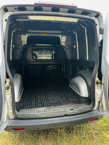 Fiat Fiorino 1.4 Fire Evo 87cv