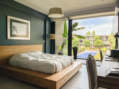 Departamento En Venta En San Isidro Loft | San Isidro