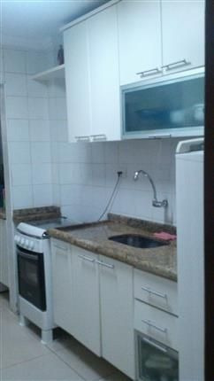 Imagem 7 de 15 de Venda Residential / Apartment Barro Branco São Paulo - 7404